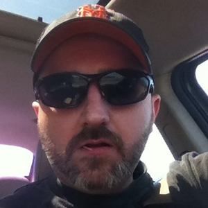 Meet your Posher, Gary